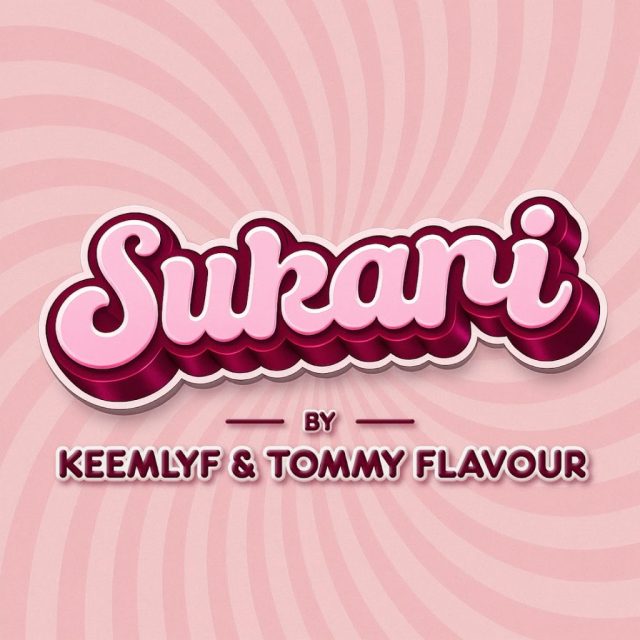 Keemlyf X Tommy Flavour - Sukari