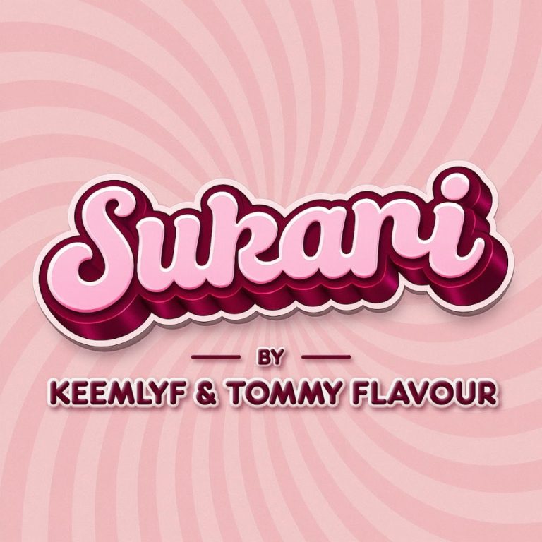 Keemlyf X Tommy Flavour - Sukari
