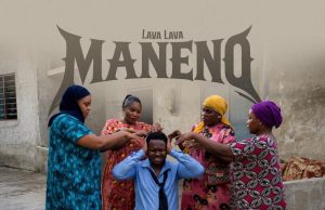 Lava Lava – Maneno Lava Lava - Maneno