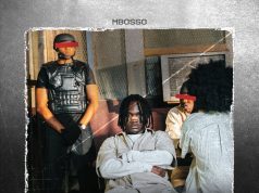 Mbosso – Buku Jero Mbosso - Buku Jero