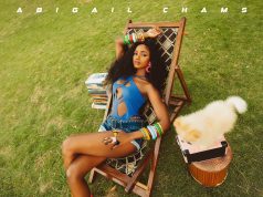 Abigail Chams – Yoyo Abigail Chams - Yoyo
