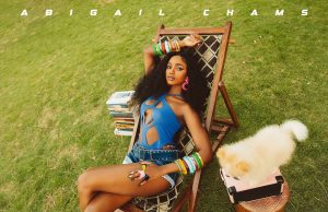 Abigail Chams – Yoyo Abigail Chams - Yoyo